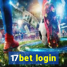 17bet login